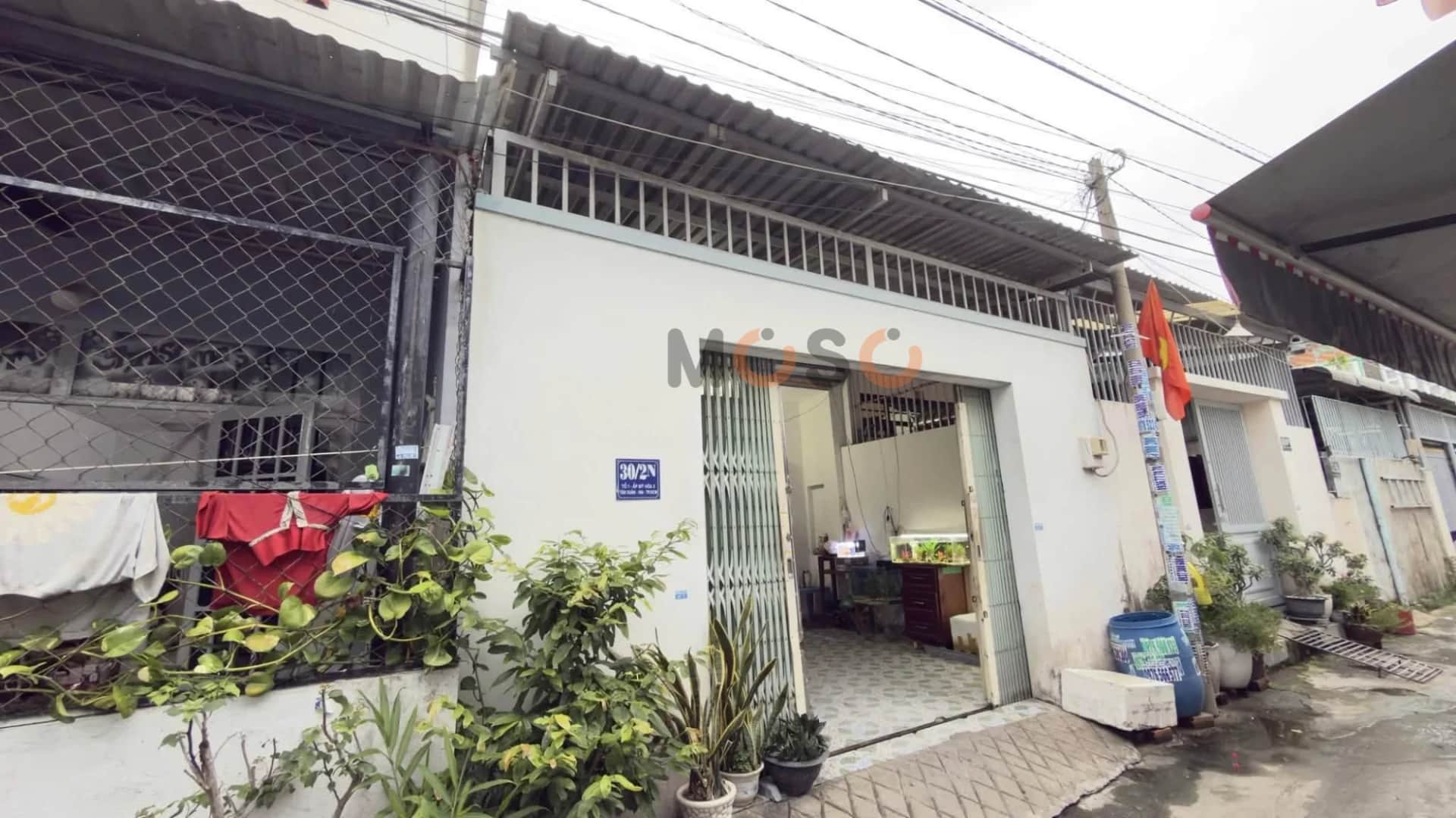 Bán nhà hẻm Trung Mỹ Tân Xuân ( Nguyễn Thị Ái) Huyện Hóc Môn, TP.HCM – 2 phòng ngủ, giá 3.6 tỷ Bán nhà hẻm Trung Mỹ Tân Xuân ( Nguyễn Thị Ái) Huyện Hóc Môn, TP.HCM – 2 phòng ngủ, giá 3.6 tỷ
