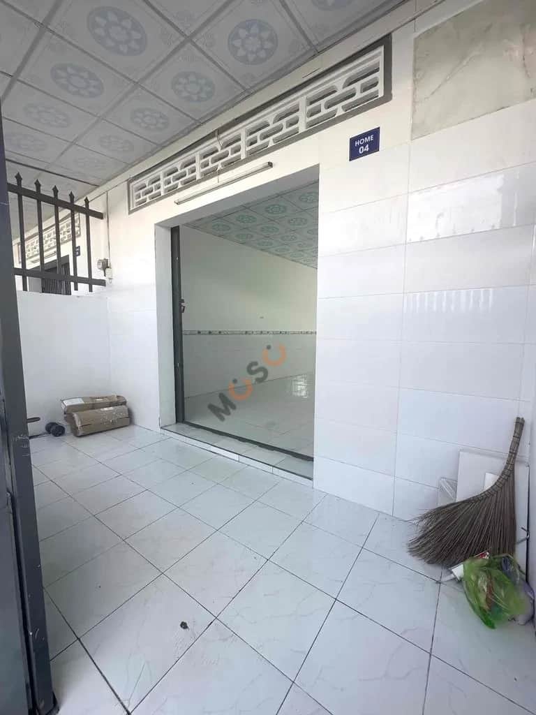 Cho thuê nhà hẻm Cai Rang, Can Tho – 1 phòng ngủ, giá 3 triệu Cho thuê nhà hẻm Cai Rang, Can Tho – 1 phòng ngủ, giá 3 triệu