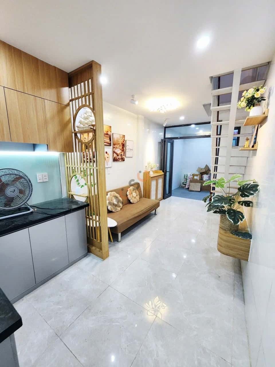 Cho thuê nhà hẻm điện biên phủ Quận Thanh Khê, TP. Đà Nẵng – 2 phòng ngủ, giá 8 triệu — Hình 2 Cho thuê nhà hẻm điện biên phủ Quận Thanh Khê, TP. Đà Nẵng – 2 phòng ngủ, giá 8 triệu — Hình 2