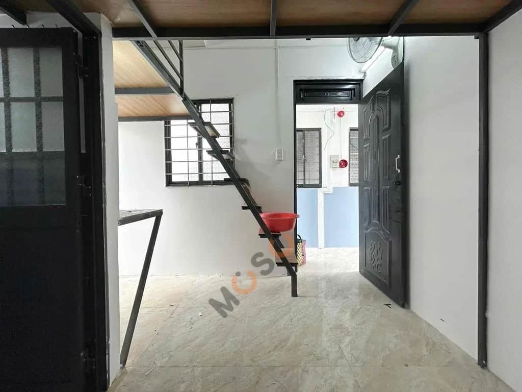 Cho thuê BĐS khác Đường Gò Xoài Bình Tân, TP.HCM – giá 2.7 triệu Cho thuê BĐS khác Đường Gò Xoài Bình Tân, TP.HCM – giá 2.7 triệu