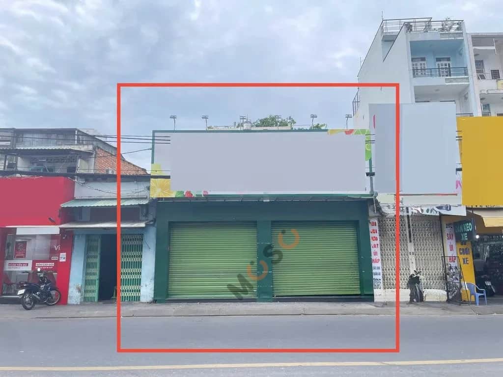 Cho thuê nhà mặt tiền Thoại Ngọc Hầu Quận Tân Phú, TP.HCM – giá 38 triệu Cho thuê nhà mặt tiền Thoại Ngọc Hầu Quận Tân Phú, TP.HCM – giá 38 triệu