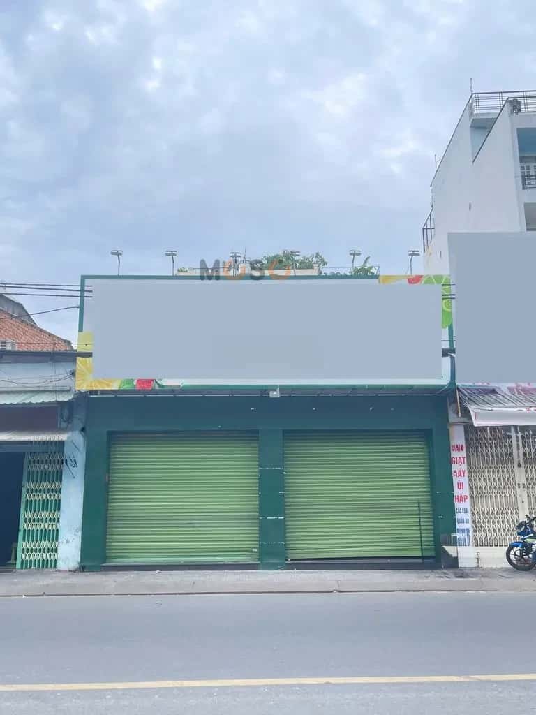 Cho thuê nhà mặt tiền Thoại Ngọc Hầu Quận Tân Phú, TP.HCM – giá 38 triệu — Hình 2 Cho thuê nhà mặt tiền Thoại Ngọc Hầu Quận Tân Phú, TP.HCM – giá 38 triệu — Hình 2