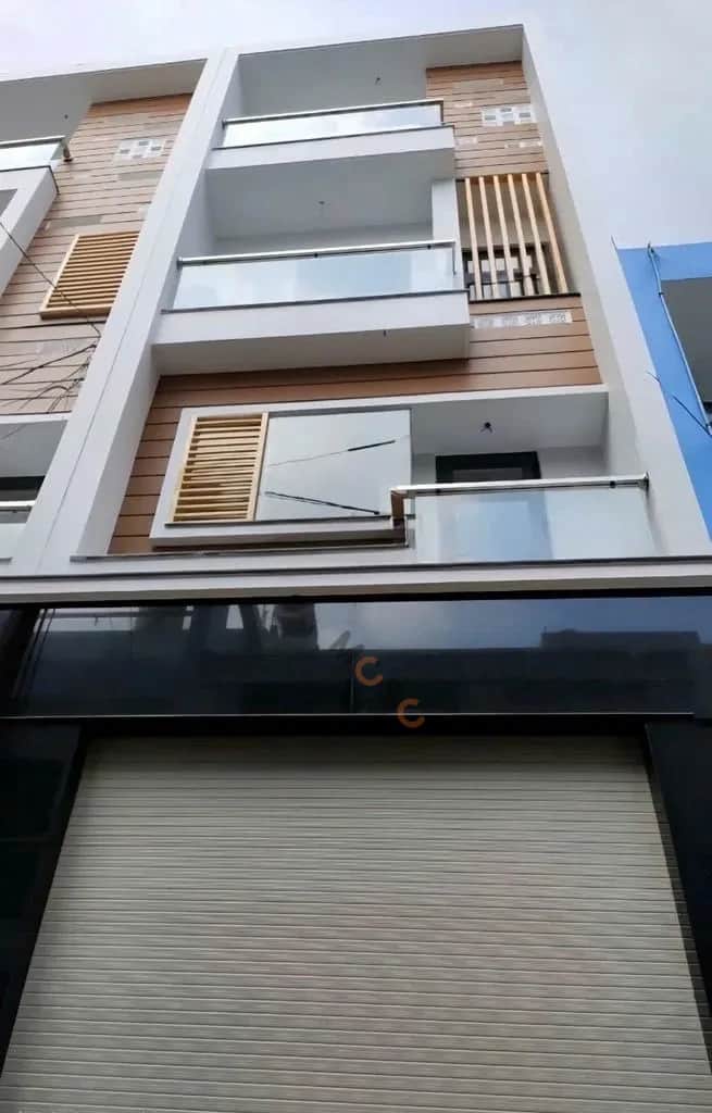 Cho thuê nhà hẻm Trương Vĩnh Ký Quận Tân Phú, TP.HCM – 5 phòng ngủ, giá 22 triệu Cho thuê nhà hẻm Trương Vĩnh Ký Quận Tân Phú, TP.HCM – 5 phòng ngủ, giá 22 triệu