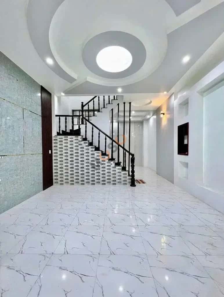 Cho thuê nhà hẻm Trương Vĩnh Ký Quận Tân Phú, TP.HCM – 5 phòng ngủ, giá 22 triệu — Hình 2 Cho thuê nhà hẻm Trương Vĩnh Ký Quận Tân Phú, TP.HCM – 5 phòng ngủ, giá 22 triệu — Hình 2