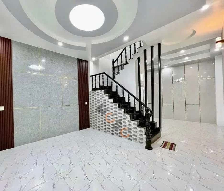 Cho thuê nhà hẻm Trương Vĩnh Ký Quận Tân Phú, TP.HCM – 5 phòng ngủ, giá 22 triệu — Hình 3 Cho thuê nhà hẻm Trương Vĩnh Ký Quận Tân Phú, TP.HCM – 5 phòng ngủ, giá 22 triệu — Hình 3
