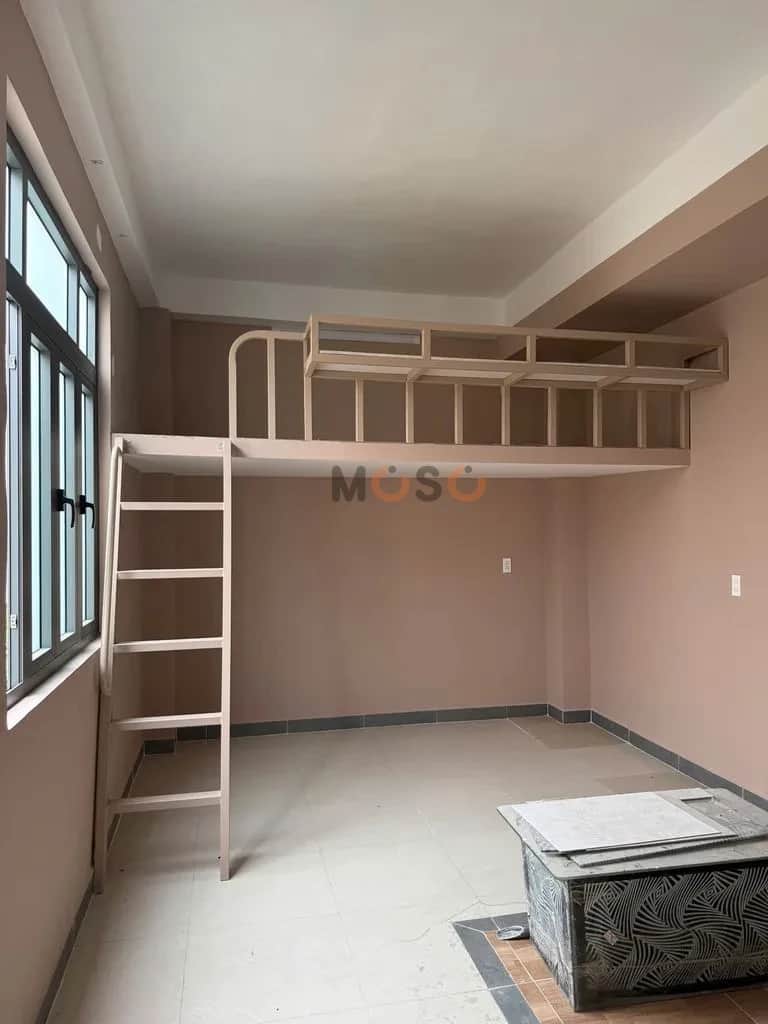Cho thuê phòng trọ Unnamed Quận 8, TP.HCM – 1 phòng ngủ, giá 4 triệu Cho thuê phòng trọ Unnamed Quận 8, TP.HCM – 1 phòng ngủ, giá 4 triệu