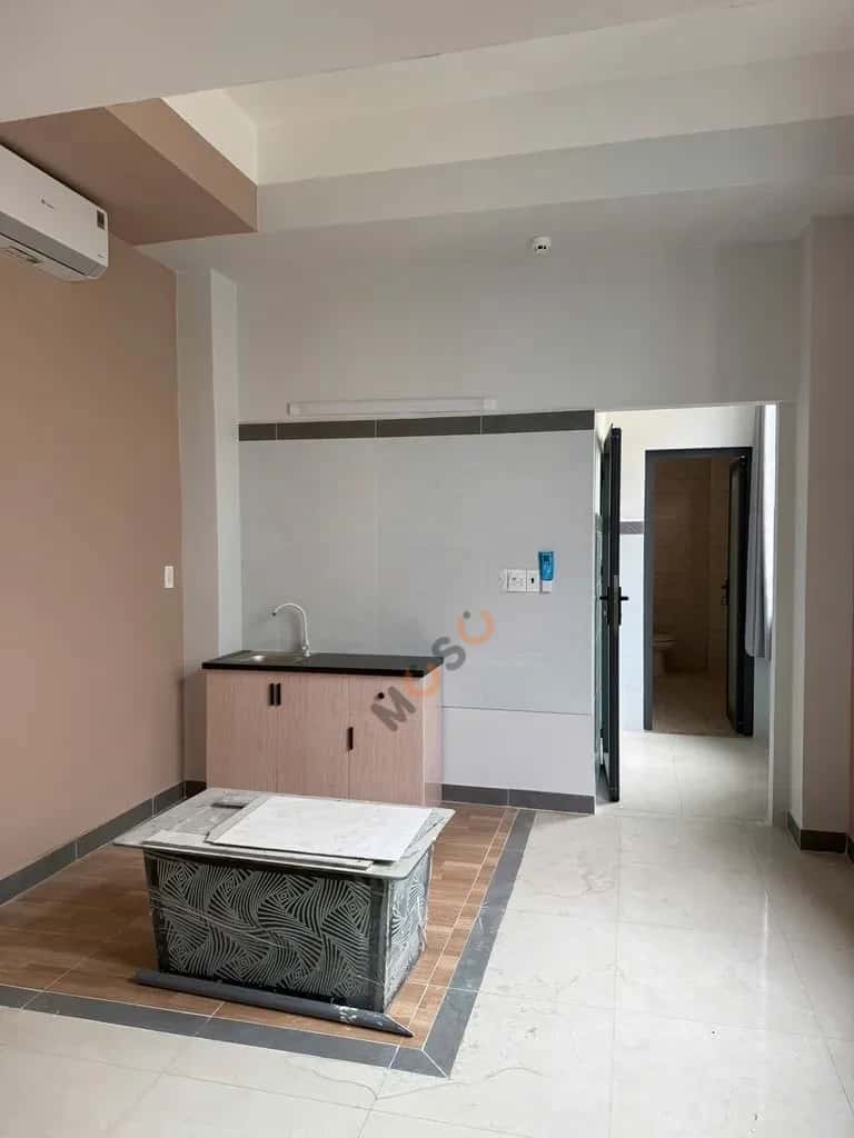 Cho thuê phòng trọ Unnamed Quận 8, TP.HCM – 1 phòng ngủ, giá 4 triệu — Hình 2 Cho thuê phòng trọ Unnamed Quận 8, TP.HCM – 1 phòng ngủ, giá 4 triệu — Hình 2