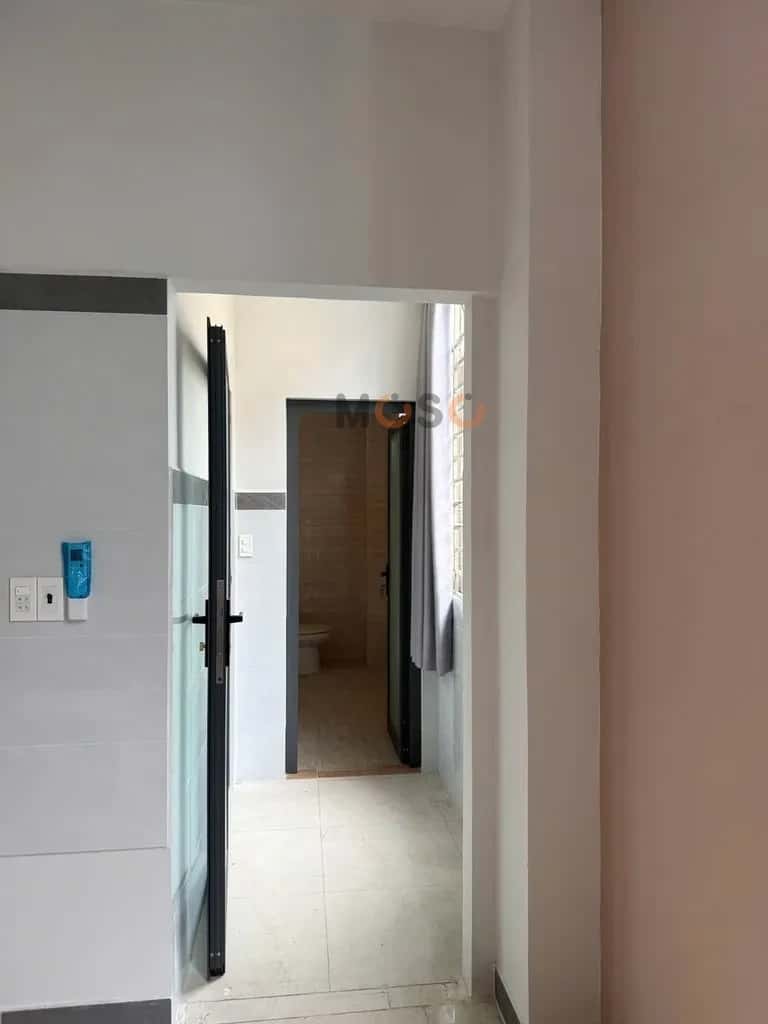 Cho thuê phòng trọ Unnamed Quận 8, TP.HCM – 1 phòng ngủ, giá 4 triệu — Hình 3 Cho thuê phòng trọ Unnamed Quận 8, TP.HCM – 1 phòng ngủ, giá 4 triệu — Hình 3