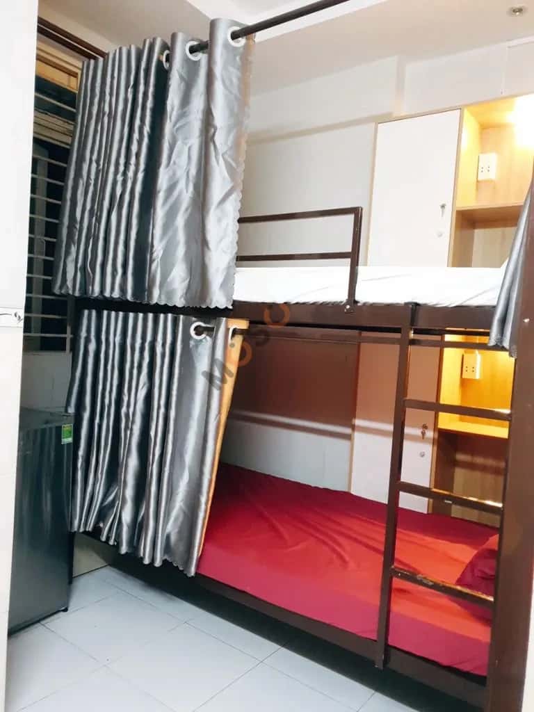 Cho thuê phòng trọ Đường Hồ Thị Kỷ Quận 10, TP.HCM – 4 phòng ngủ, giá 1.4 triệu — Hình 2 Cho thuê phòng trọ Đường Hồ Thị Kỷ Quận 10, TP.HCM – 4 phòng ngủ, giá 1.4 triệu — Hình 2