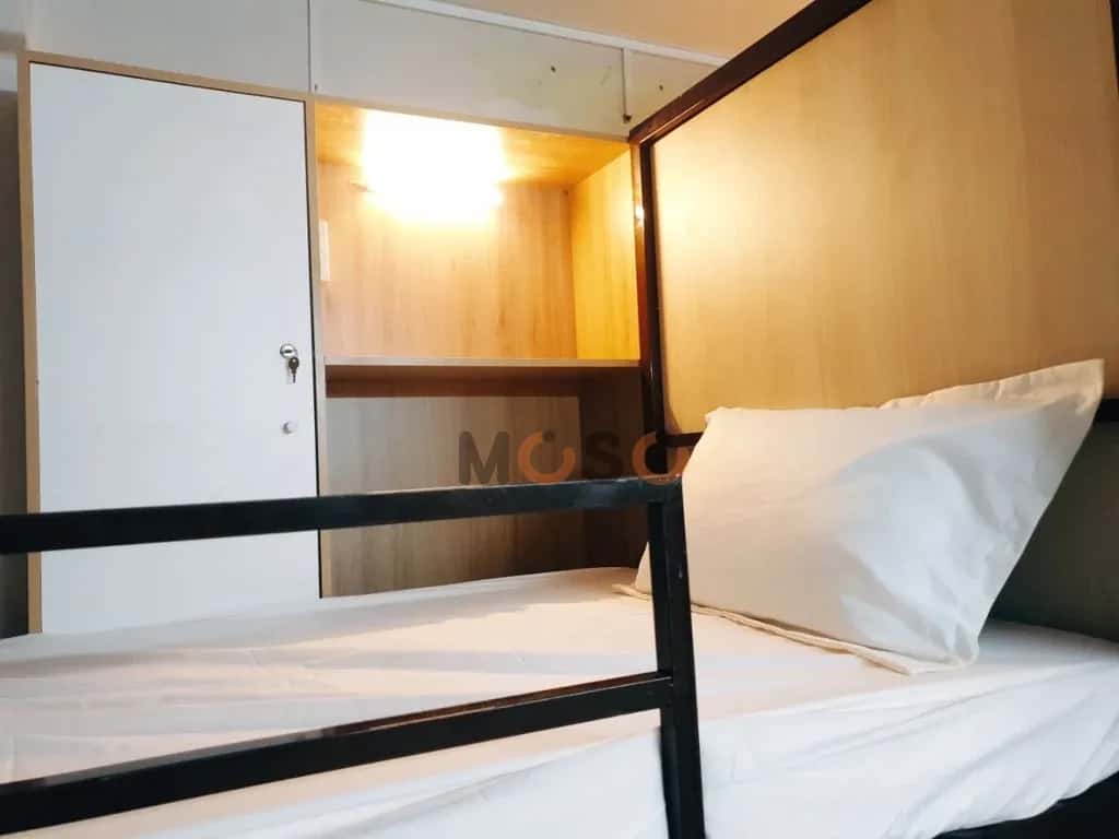 Cho thuê phòng trọ Đường Hồ Thị Kỷ Quận 10, TP.HCM – 4 phòng ngủ, giá 1.4 triệu — Hình 3 Cho thuê phòng trọ Đường Hồ Thị Kỷ Quận 10, TP.HCM – 4 phòng ngủ, giá 1.4 triệu — Hình 3