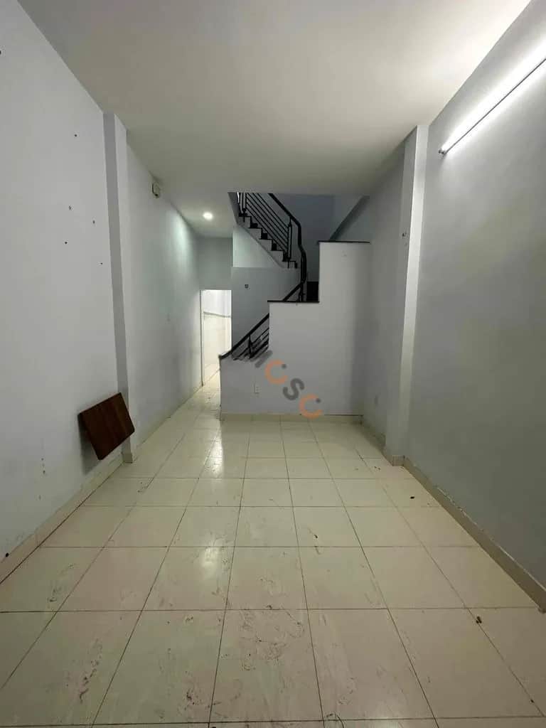 Cho thuê nhà hẻm Nguyễn Văn Luông Quận 6, TP.HCM – 2 phòng ngủ, giá 11 triệu Cho thuê nhà hẻm Nguyễn Văn Luông Quận 6, TP.HCM – 2 phòng ngủ, giá 11 triệu