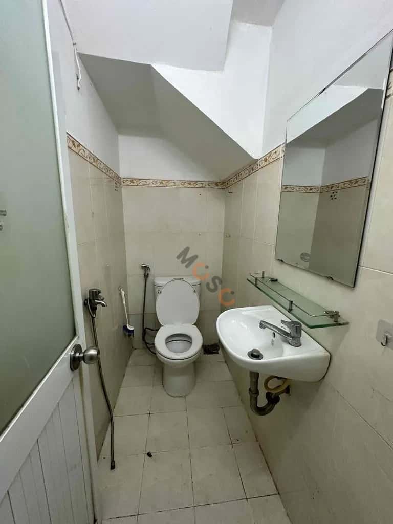 Cho thuê nhà hẻm Nguyễn Văn Luông Quận 6, TP.HCM – 2 phòng ngủ, giá 11 triệu — Hình 3 Cho thuê nhà hẻm Nguyễn Văn Luông Quận 6, TP.HCM – 2 phòng ngủ, giá 11 triệu — Hình 3