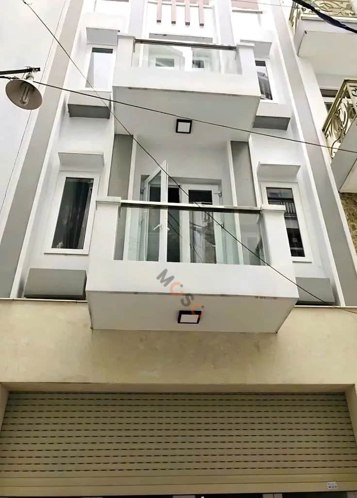 Cho thuê nhà mặt tiền Bà Hạt Quận 10, TP.HCM – 5 phòng ngủ, giá 26 triệu Cho thuê nhà mặt tiền Bà Hạt Quận 10, TP.HCM – 5 phòng ngủ, giá 26 triệu