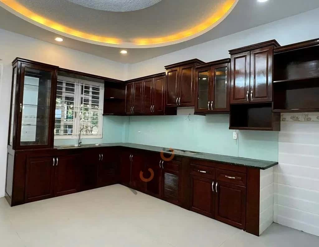 Cho thuê nhà mặt tiền Bà Hạt Quận 10, TP.HCM – 5 phòng ngủ, giá 26 triệu — Hình 3 Cho thuê nhà mặt tiền Bà Hạt Quận 10, TP.HCM – 5 phòng ngủ, giá 26 triệu — Hình 3