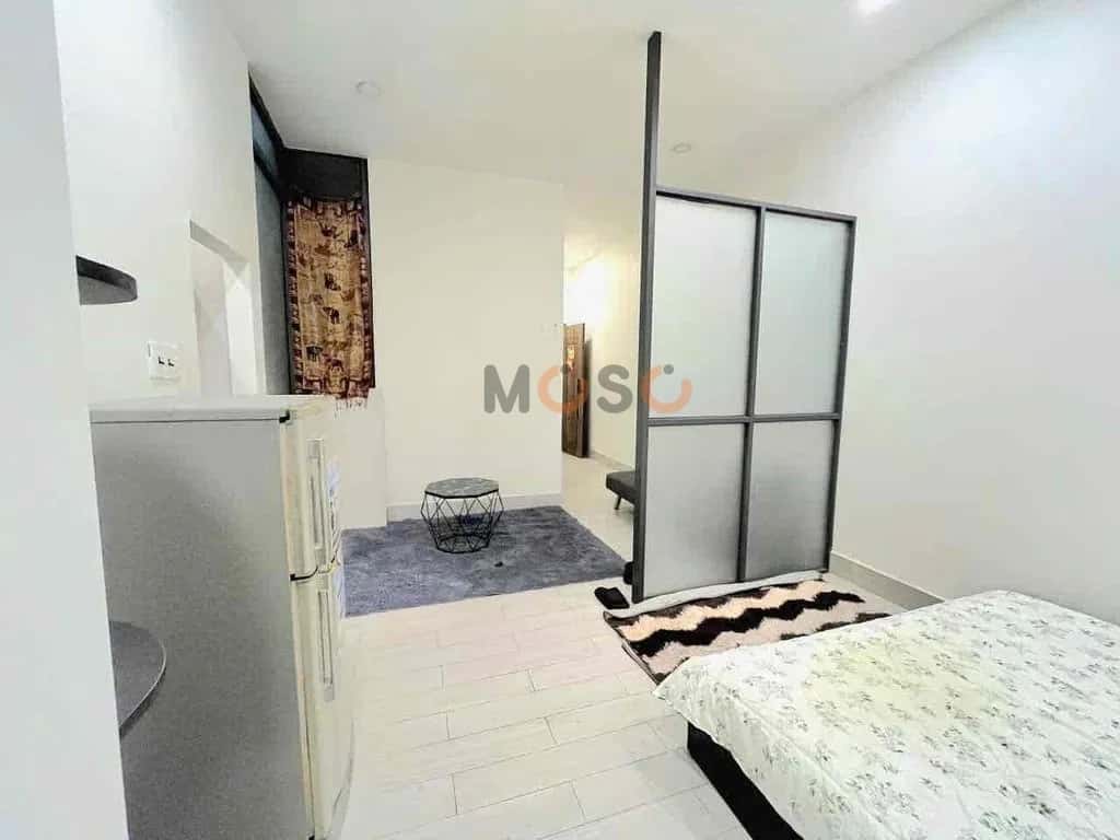 Cho thuê căn hộ chung cư Nguyễn Văn Vĩnh Tân Bình, TP.HCM – 1 phòng ngủ, giá 5.7 triệu — Hình 2 Cho thuê căn hộ chung cư Nguyễn Văn Vĩnh Tân Bình, TP.HCM – 1 phòng ngủ, giá 5.7 triệu — Hình 2