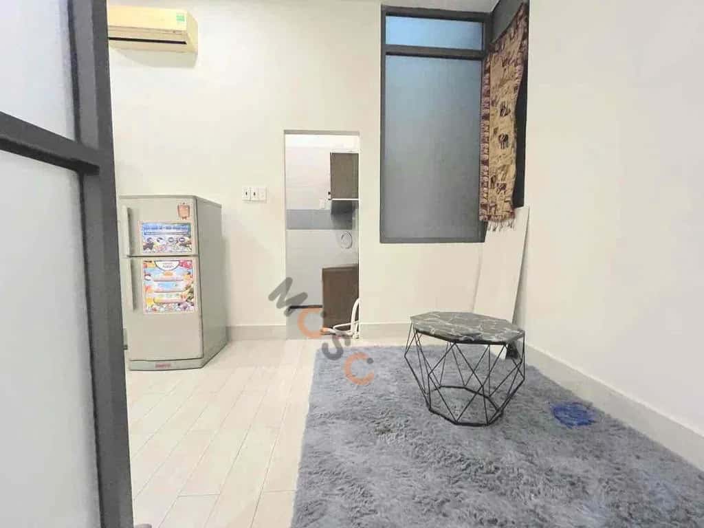 Cho thuê căn hộ chung cư Nguyễn Văn Vĩnh Tân Bình, TP.HCM – 1 phòng ngủ, giá 5.7 triệu — Hình 3 Cho thuê căn hộ chung cư Nguyễn Văn Vĩnh Tân Bình, TP.HCM – 1 phòng ngủ, giá 5.7 triệu — Hình 3