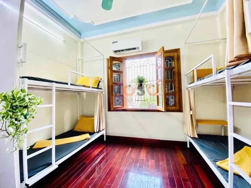 Cho thuê phòng trọ Ngõ 39 Yên Hòa, Hà Nội – giá 1.9 triệu — Hình 2 Cho thuê phòng trọ Ngõ 39 Yên Hòa, Hà Nội – giá 1.9 triệu — Hình 2