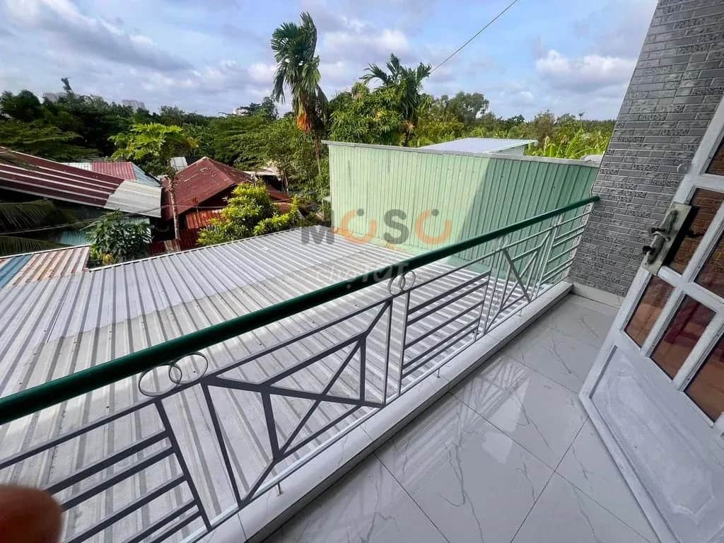 Cho thuê nhà hẻm Đường Bình Quới Bình Thạnh, TP.HCM – 3 phòng ngủ, giá 9 triệu Cho thuê nhà hẻm Đường Bình Quới Bình Thạnh, TP.HCM – 3 phòng ngủ, giá 9 triệu