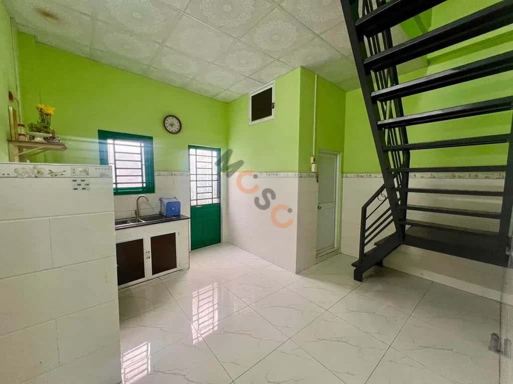 Cho thuê nhà hẻm Đường Bình Quới Bình Thạnh, TP.HCM – 3 phòng ngủ, giá 9 triệu — Hình 3 Cho thuê nhà hẻm Đường Bình Quới Bình Thạnh, TP.HCM – 3 phòng ngủ, giá 9 triệu — Hình 3