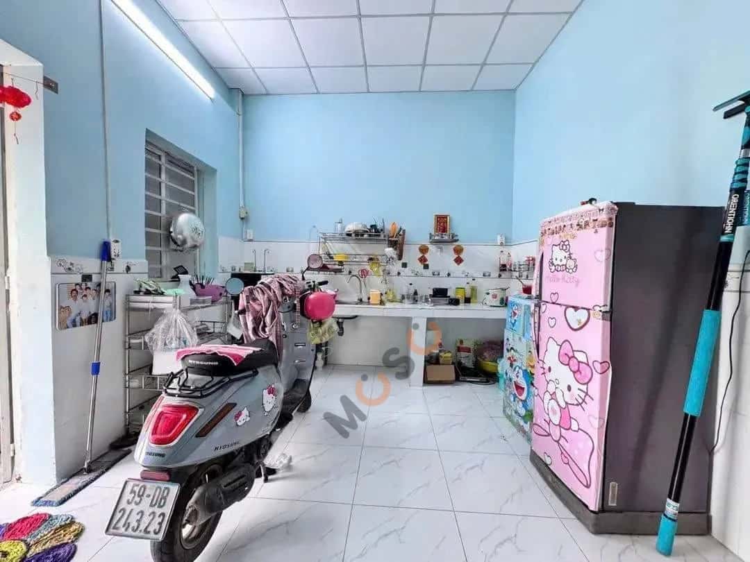 Bán nhà hẻm Ấp Bình Tiền 1 Huyện Đức Hòa, Long An – 2 phòng ngủ, giá 1.3 tỷ — Hình 2 Bán nhà hẻm Ấp Bình Tiền 1 Huyện Đức Hòa, Long An – 2 phòng ngủ, giá 1.3 tỷ — Hình 2