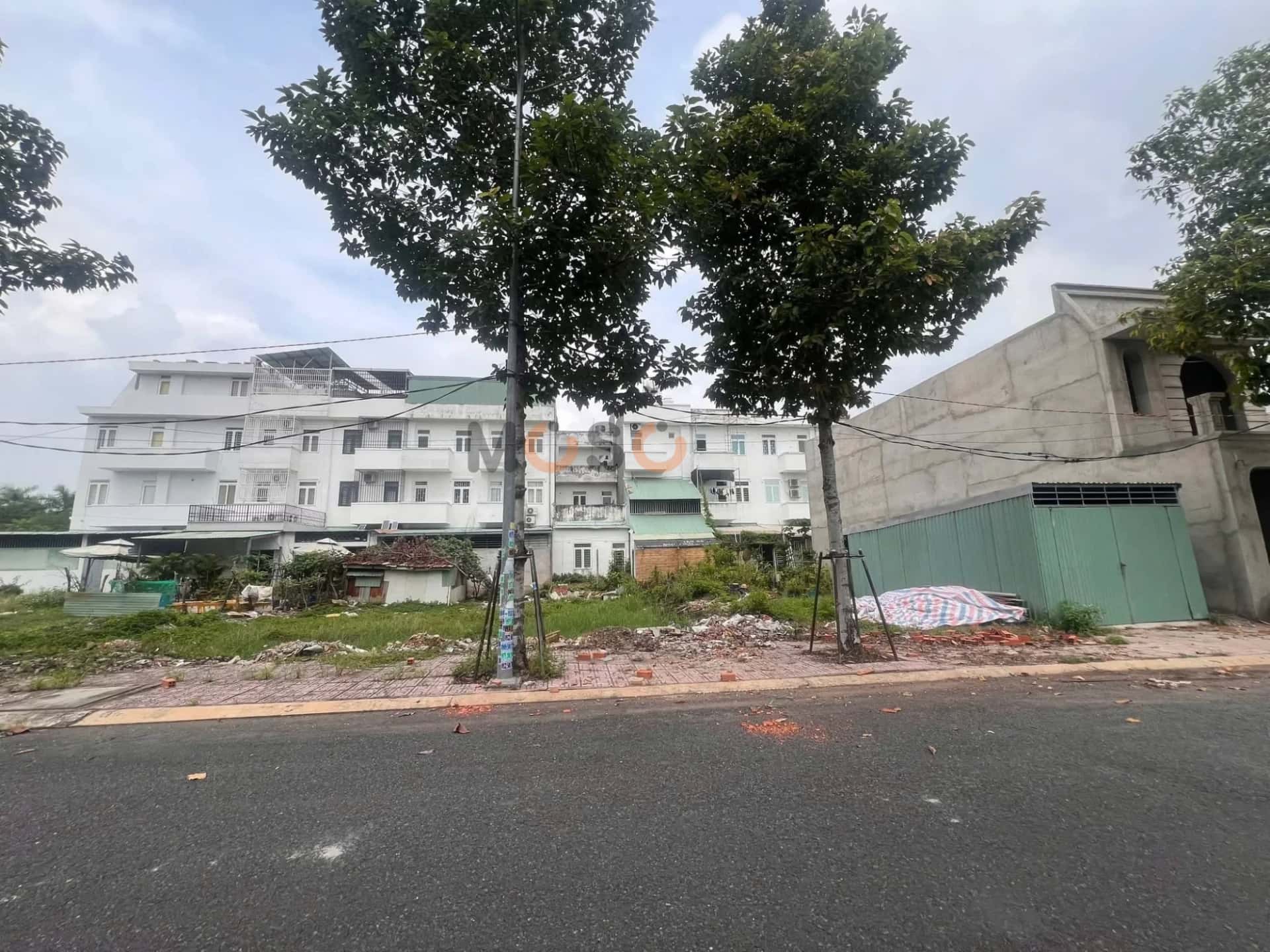 Bán đất đường N1, Khu đô thị Golden Center City A – Kim Oanh Thành phố Bến Cát, Bình Dương – giá 1.9 tỷ — Hình 2 Bán đất đường N1, Khu đô thị Golden Center City A – Kim Oanh Thành phố Bến Cát, Bình Dương – giá 1.9 tỷ — Hình 2