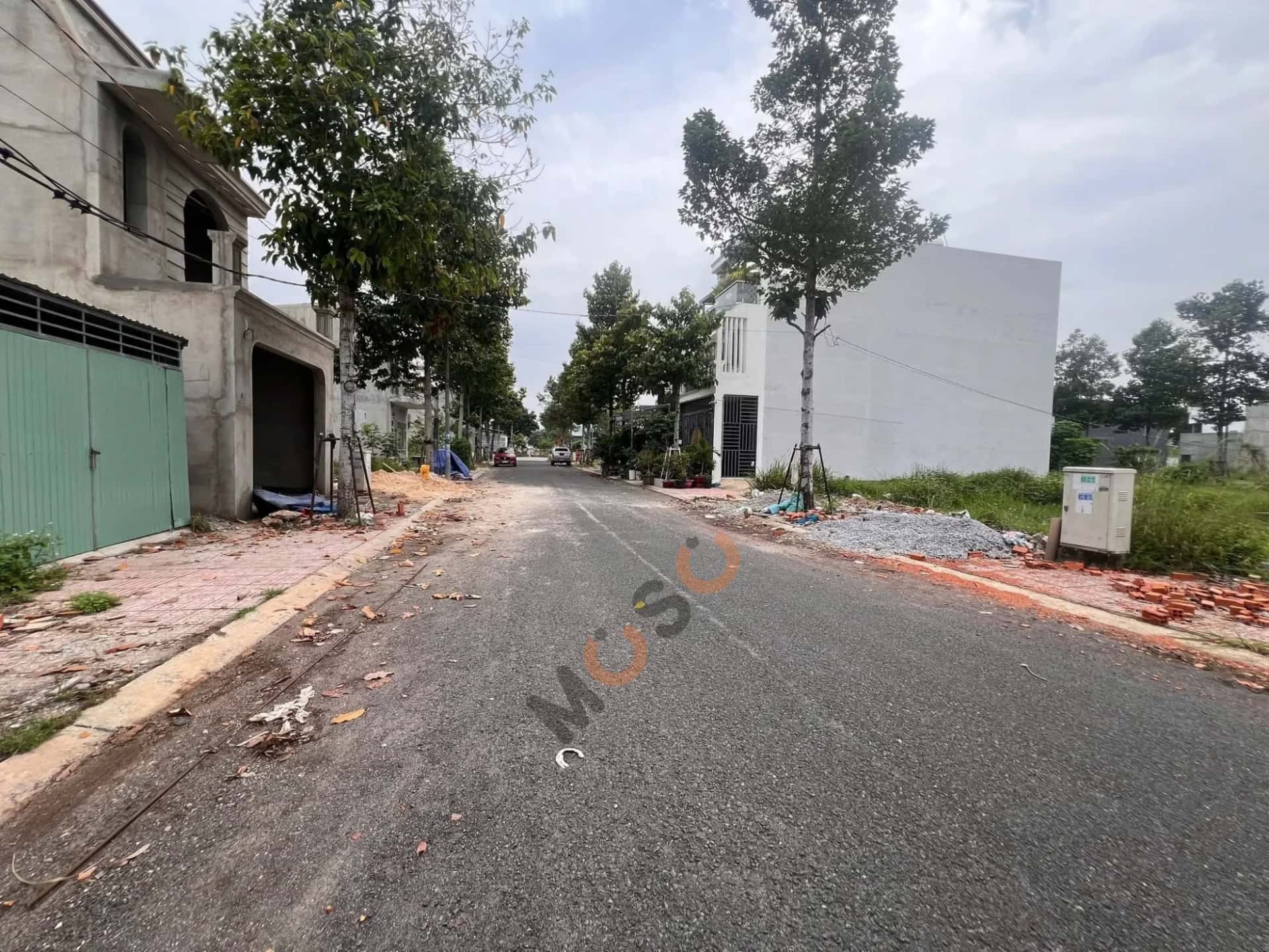 Bán đất đường N1, Khu đô thị Golden Center City A – Kim Oanh Thành phố Bến Cát, Bình Dương – giá 1.9 tỷ — Hình 3 Bán đất đường N1, Khu đô thị Golden Center City A – Kim Oanh Thành phố Bến Cát, Bình Dương – giá 1.9 tỷ — Hình 3