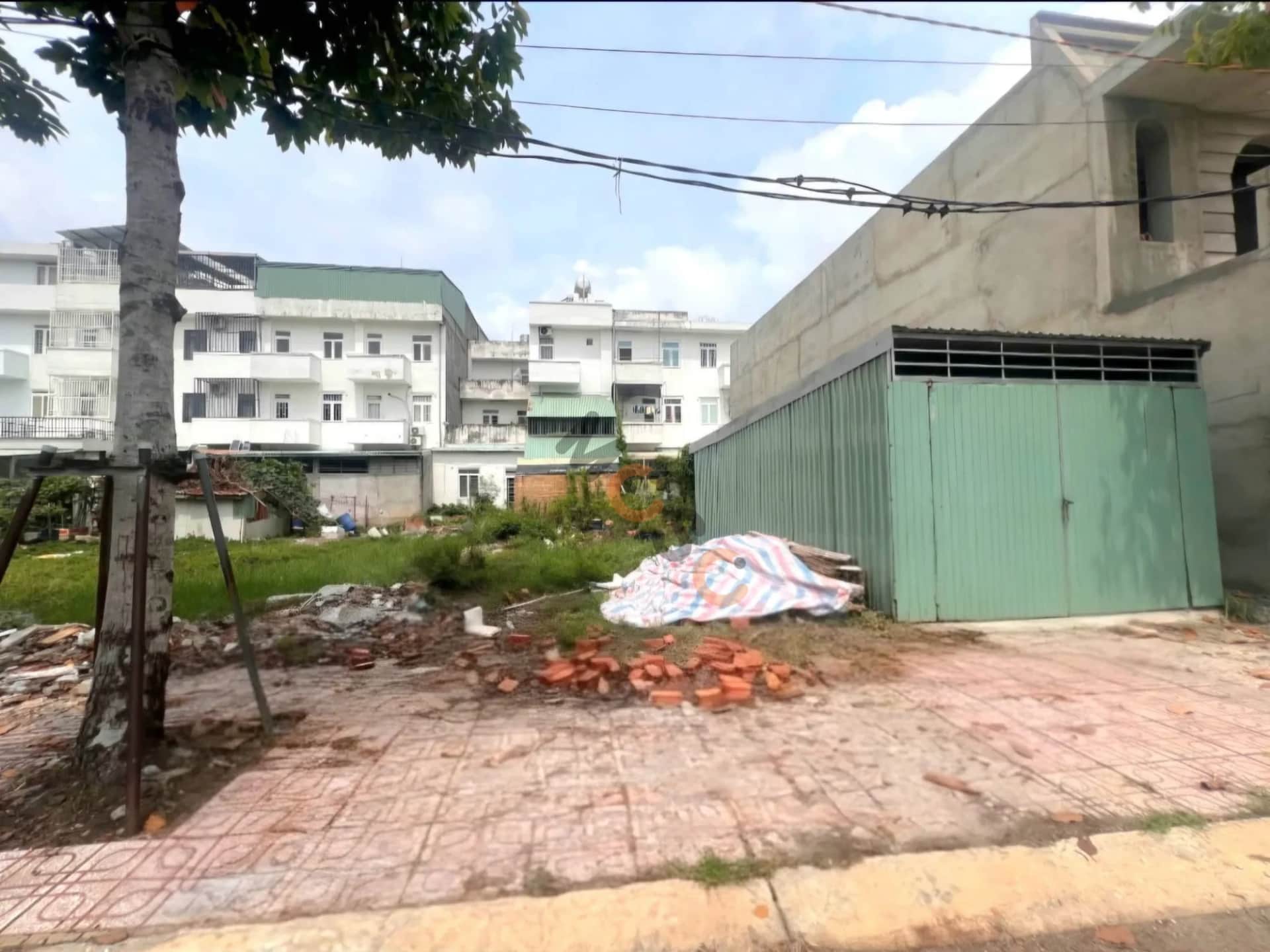 Bán đất đường N1, Khu đô thị Golden Center City A – Kim Oanh Thành phố Bến Cát, Bình Dương – giá 1.9 tỷ Bán đất đường N1, Khu đô thị Golden Center City A – Kim Oanh Thành phố Bến Cát, Bình Dương – giá 1.9 tỷ