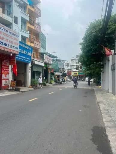 Bán đất Kha Vạn Cân Thành phố Thủ Đức, TP.HCM – giá 8.8 tỷ — Hình 3 Bán đất Kha Vạn Cân Thành phố Thủ Đức, TP.HCM – giá 8.8 tỷ — Hình 3