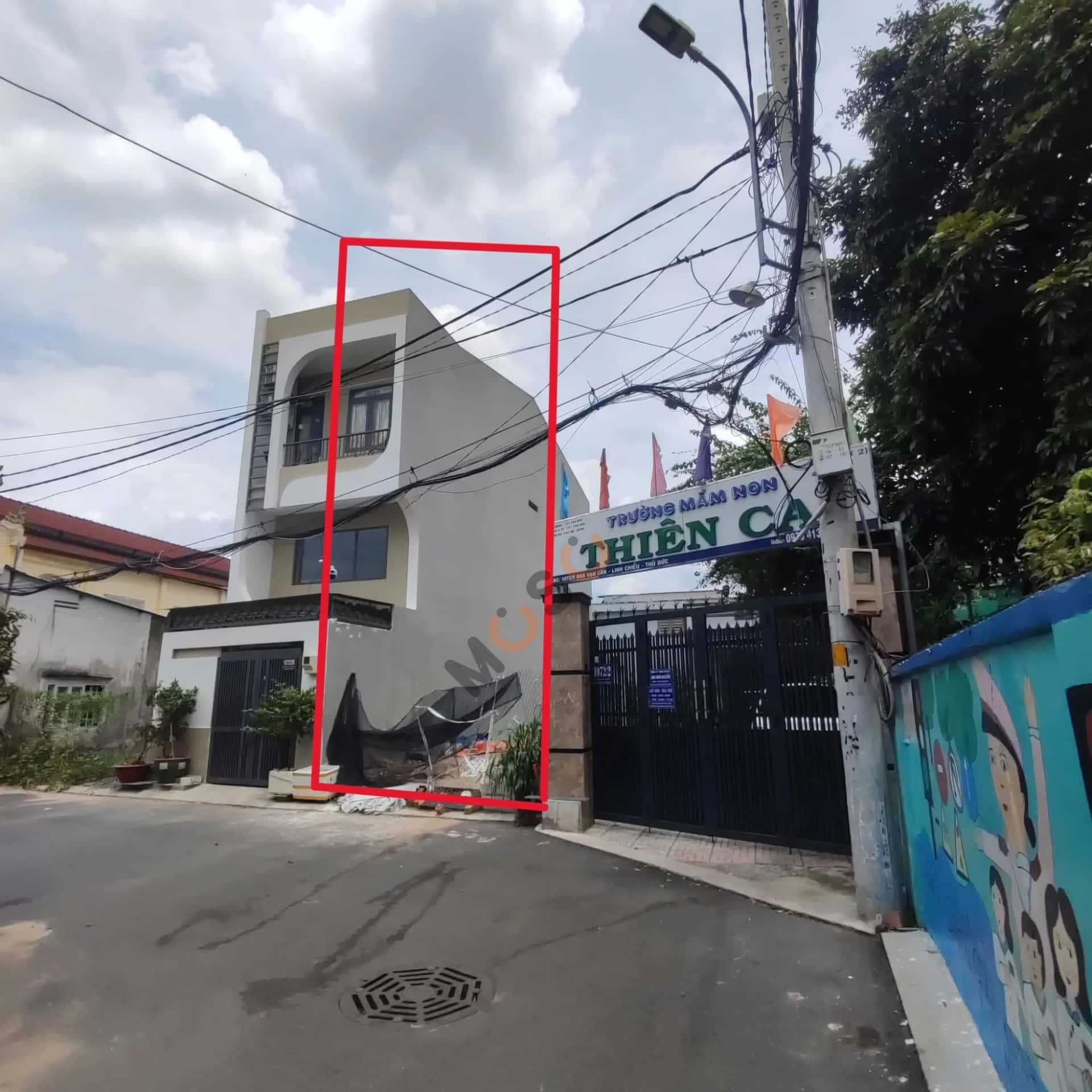 Bán đất Kha Vạn Cân Thành phố Thủ Đức, TP.HCM – giá 8.8 tỷ — Hình 2 Bán đất Kha Vạn Cân Thành phố Thủ Đức, TP.HCM – giá 8.8 tỷ — Hình 2