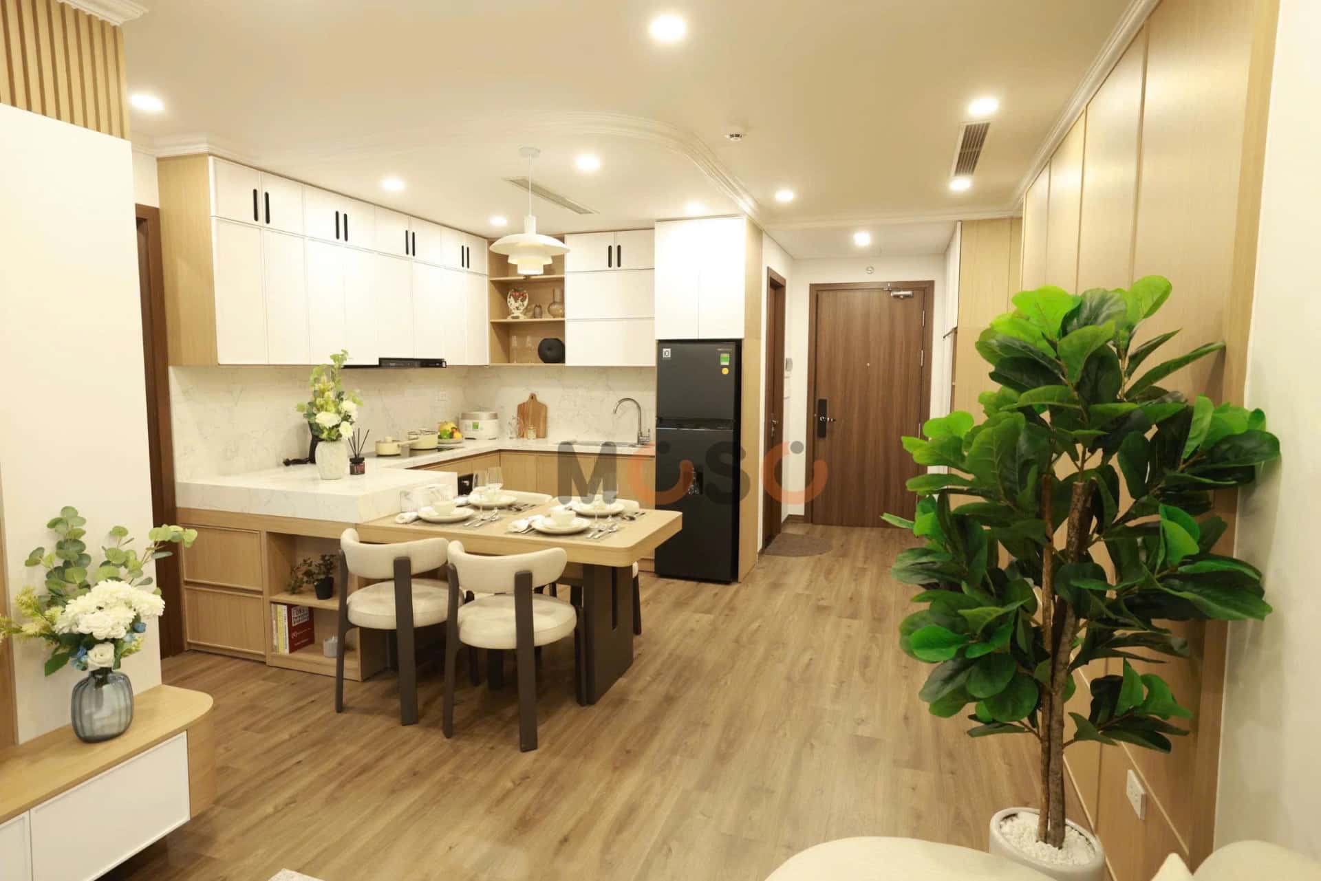 Bán căn hộ chung cư Bùi Viện Quận Kiến An, TP. Hải Phòng – 2 phòng ngủ, giá 2.5 tỷ — Hình 2 Bán căn hộ chung cư Bùi Viện Quận Kiến An, TP. Hải Phòng – 2 phòng ngủ, giá 2.5 tỷ — Hình 2