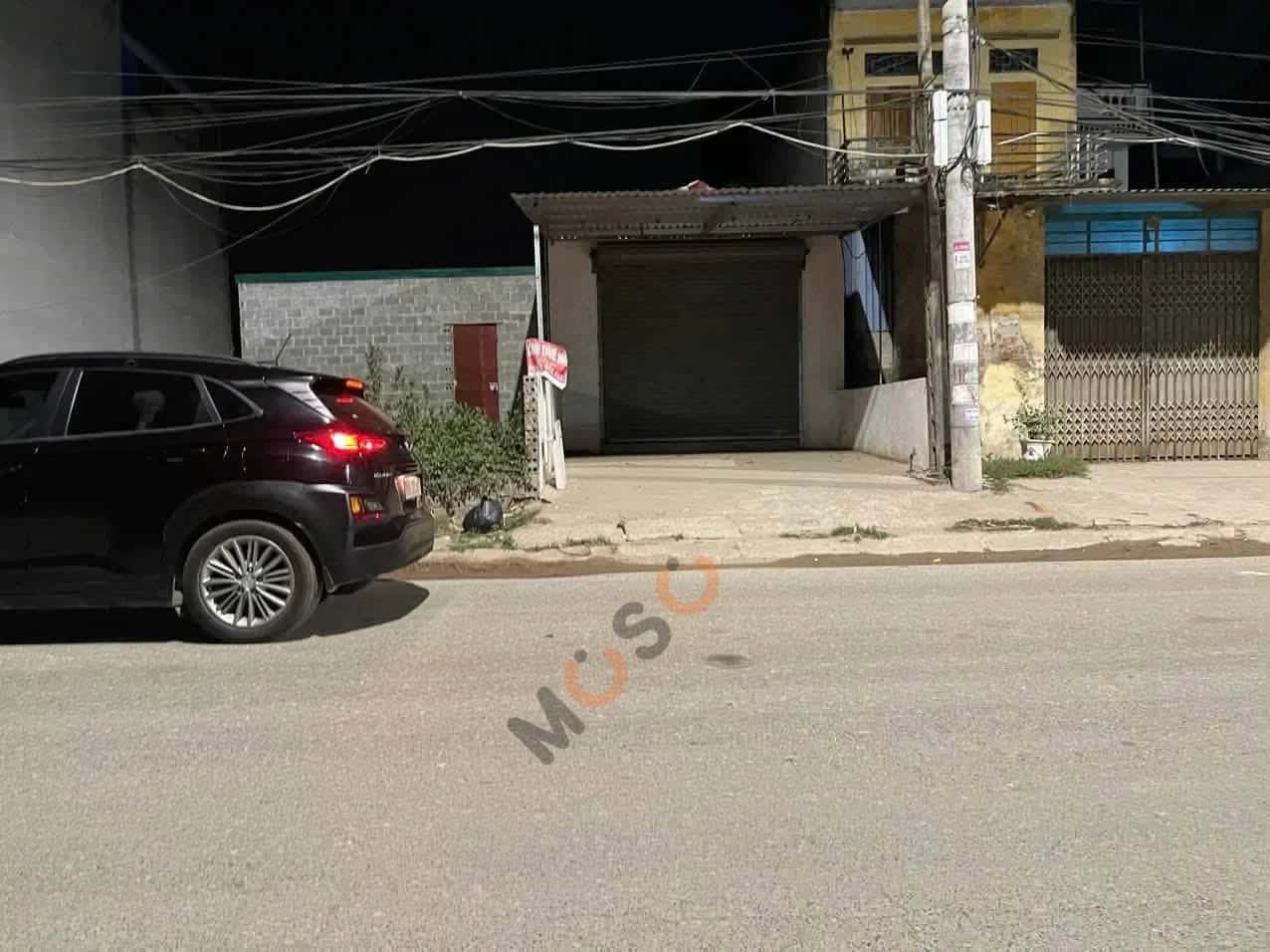 Bán đất thôn Tiểu Quan, đường ĐT384 Huyện Khoái Châu, Hưng Yên – giá 4.2 tỷ — Hình 2 Bán đất thôn Tiểu Quan, đường ĐT384 Huyện Khoái Châu, Hưng Yên – giá 4.2 tỷ — Hình 2