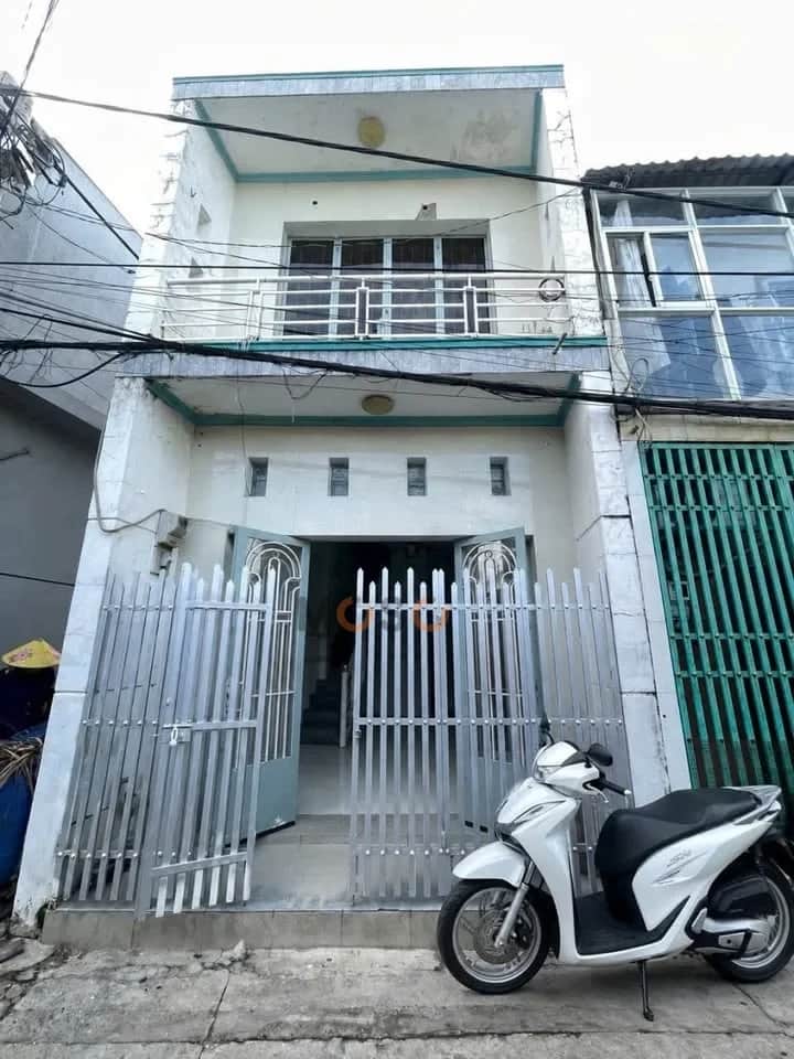 Bán nhà mặt tiền Lái Thiêu 87, khu phố Nguyễn Trãi Thành phố Thuận An, Bình Dương – 2 phòng ngủ, giá 2 tỷ Bán nhà mặt tiền Lái Thiêu 87, khu phố Nguyễn Trãi Thành phố Thuận An, Bình Dương – 2 phòng ngủ, giá 2 tỷ