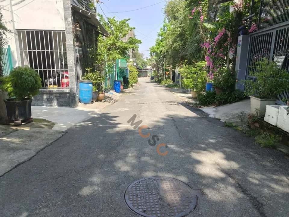 Bán đất khu phố Bình Đức 2 Thành phố Thuận An, Bình Dương – giá 4 tỷ — Hình 2 Bán đất khu phố Bình Đức 2 Thành phố Thuận An, Bình Dương – giá 4 tỷ — Hình 2