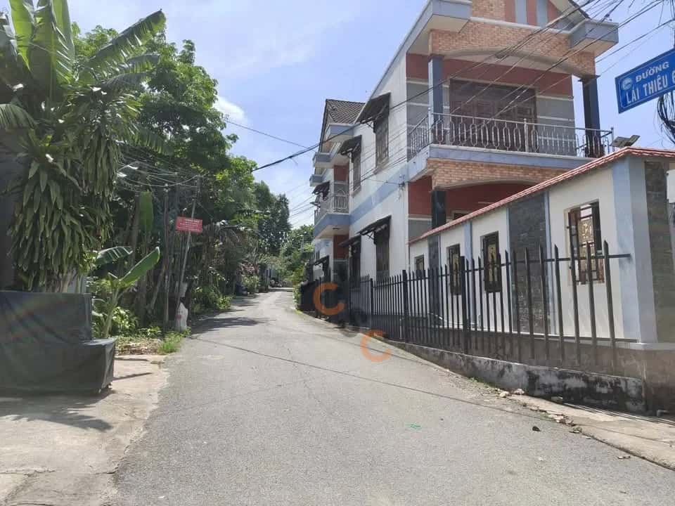 Bán đất khu phố Bình Đức 2 Thành phố Thuận An, Bình Dương – giá 4 tỷ — Hình 3 Bán đất khu phố Bình Đức 2 Thành phố Thuận An, Bình Dương – giá 4 tỷ — Hình 3