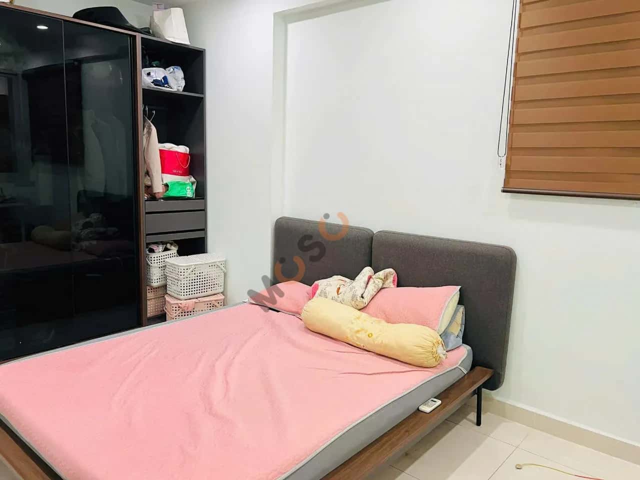 Cho thuê căn hộ chung cư Đường Cộng Hòa Quận Tân Bình, TP.HCM – 2 phòng ngủ, giá 13 triệu — Hình 2 Cho thuê căn hộ chung cư Đường Cộng Hòa Quận Tân Bình, TP.HCM – 2 phòng ngủ, giá 13 triệu — Hình 2