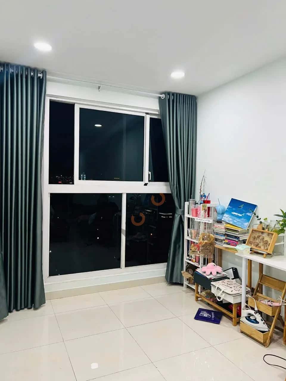 Cho thuê căn hộ chung cư Đường Cộng Hòa Quận Tân Bình, TP.HCM – 2 phòng ngủ, giá 13 triệu — Hình 3 Cho thuê căn hộ chung cư Đường Cộng Hòa Quận Tân Bình, TP.HCM – 2 phòng ngủ, giá 13 triệu — Hình 3