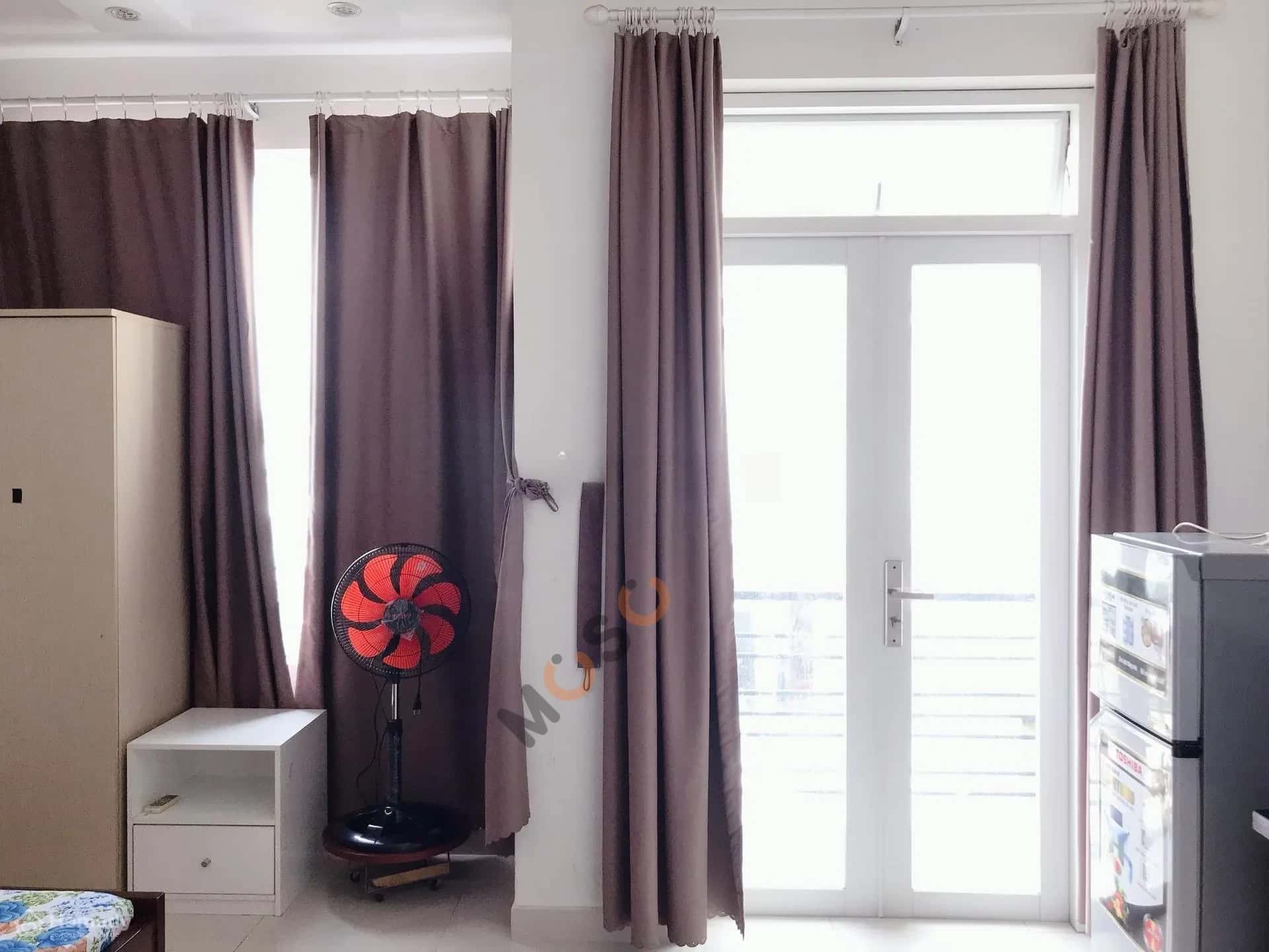 Cho thuê phòng trọ Đường Phạm Viết Chánh Quận Bình Thạnh, TP.HCM – 1 phòng ngủ, giá 4 triệu — Hình 2 Cho thuê phòng trọ Đường Phạm Viết Chánh Quận Bình Thạnh, TP.HCM – 1 phòng ngủ, giá 4 triệu — Hình 2