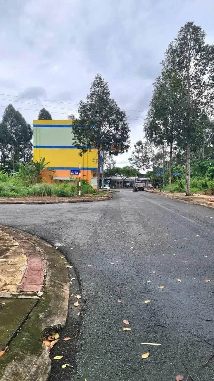 Bán đất Đường Âu Cơ Thành phố Vị Thanh, Hậu Giang – giá 790 triệu Bán đất Đường Âu Cơ Thành phố Vị Thanh, Hậu Giang – giá 790 triệu