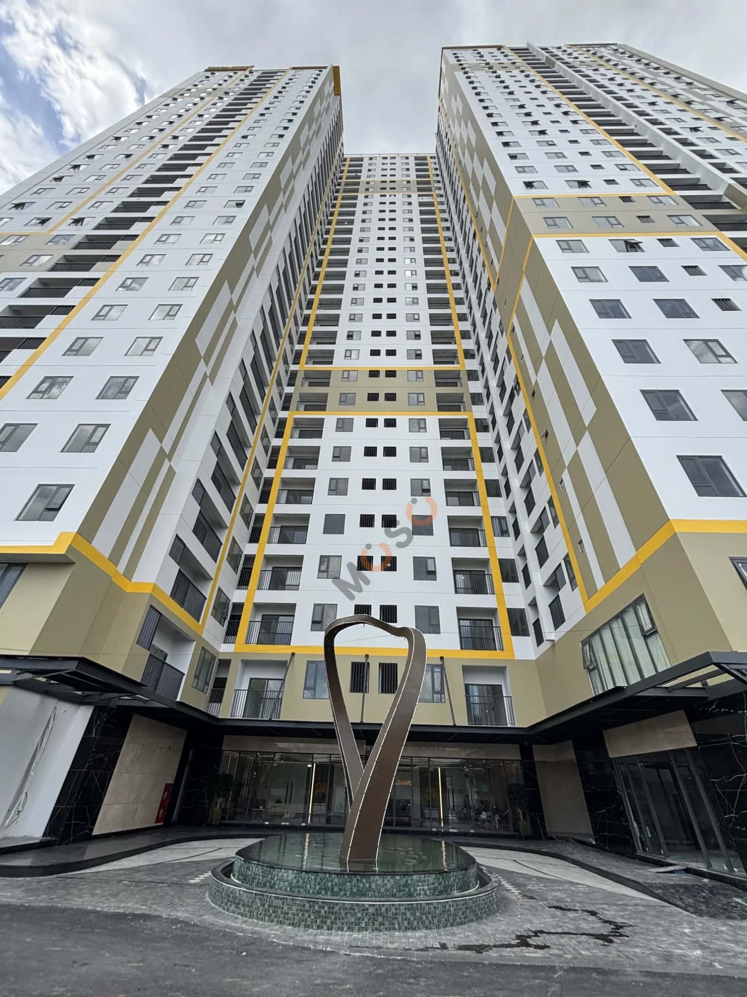 Bán căn hộ chung cư Quốc lộ 13 Thành phố Thuận An, Bình Dương – 2 phòng ngủ, giá 2.4 tỷ — Hình 2 Bán căn hộ chung cư Quốc lộ 13 Thành phố Thuận An, Bình Dương – 2 phòng ngủ, giá 2.4 tỷ — Hình 2