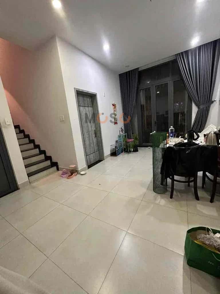 Cho thuê nhà hẻm Quận 9 cũ, Ho Chi Minh – 3 phòng ngủ, giá 12.5 triệu — Hình 3 Cho thuê nhà hẻm Quận 9 cũ, Ho Chi Minh – 3 phòng ngủ, giá 12.5 triệu — Hình 3