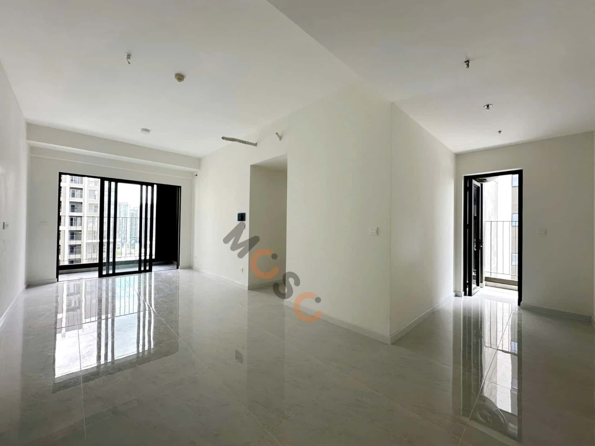 Cho thuê căn hộ chung cư Trương Văn Bang Quận 2, TP.HCM – 2 phòng ngủ, giá 14 triệu — Hình 3 Cho thuê căn hộ chung cư Trương Văn Bang Quận 2, TP.HCM – 2 phòng ngủ, giá 14 triệu — Hình 3