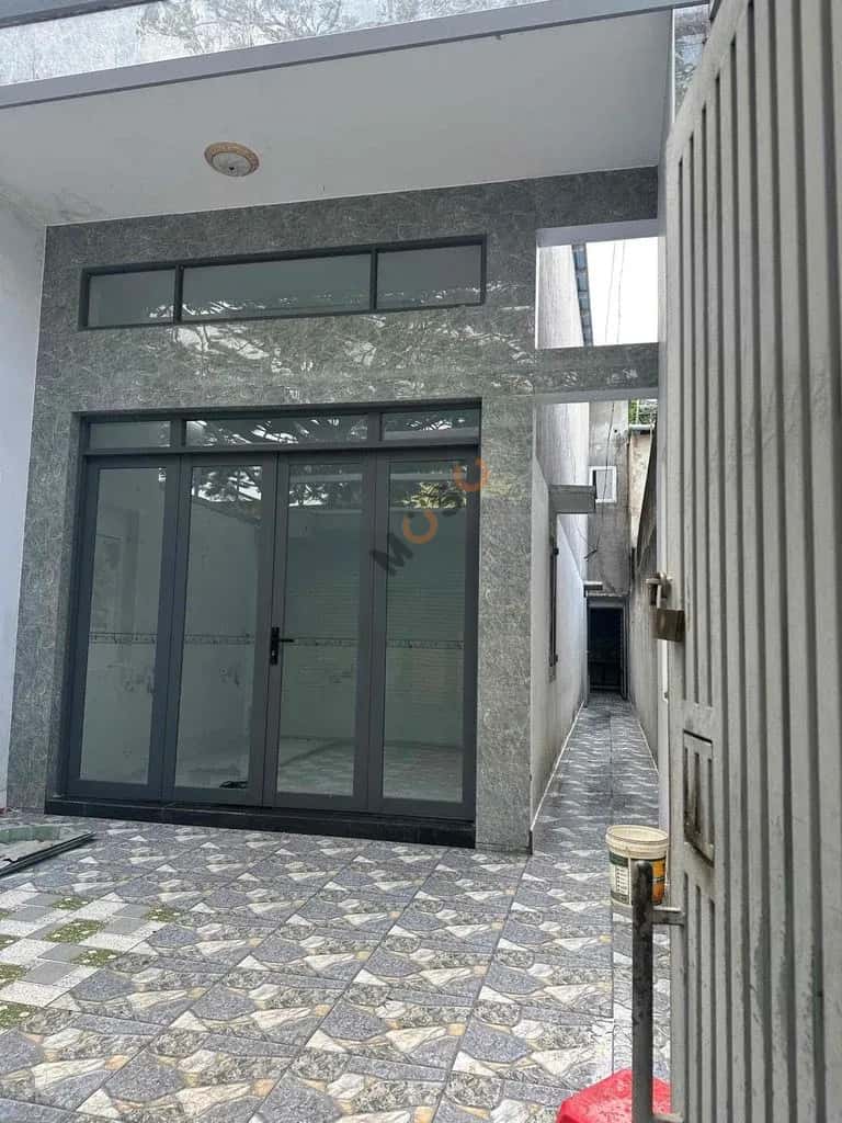 Cho thuê nhà hẻm Ấp Thới Tây 2 Huyện Hóc Môn, TP.HCM – 4 phòng ngủ, giá 7.5 triệu — Hình 2 Cho thuê nhà hẻm Ấp Thới Tây 2 Huyện Hóc Môn, TP.HCM – 4 phòng ngủ, giá 7.5 triệu — Hình 2