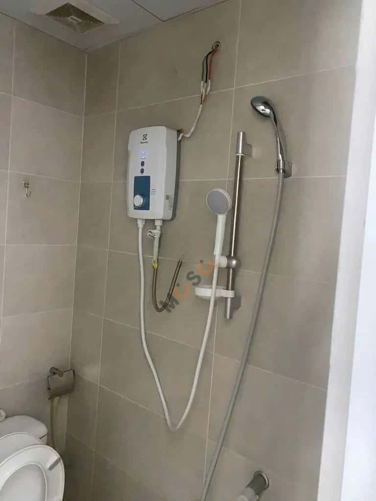 Cho thuê căn hộ chung cư Huyện Bình Chánh, TP.HCM – 2 phòng ngủ, giá 6.5 triệu — Hình 2 Cho thuê căn hộ chung cư Huyện Bình Chánh, TP.HCM – 2 phòng ngủ, giá 6.5 triệu — Hình 2