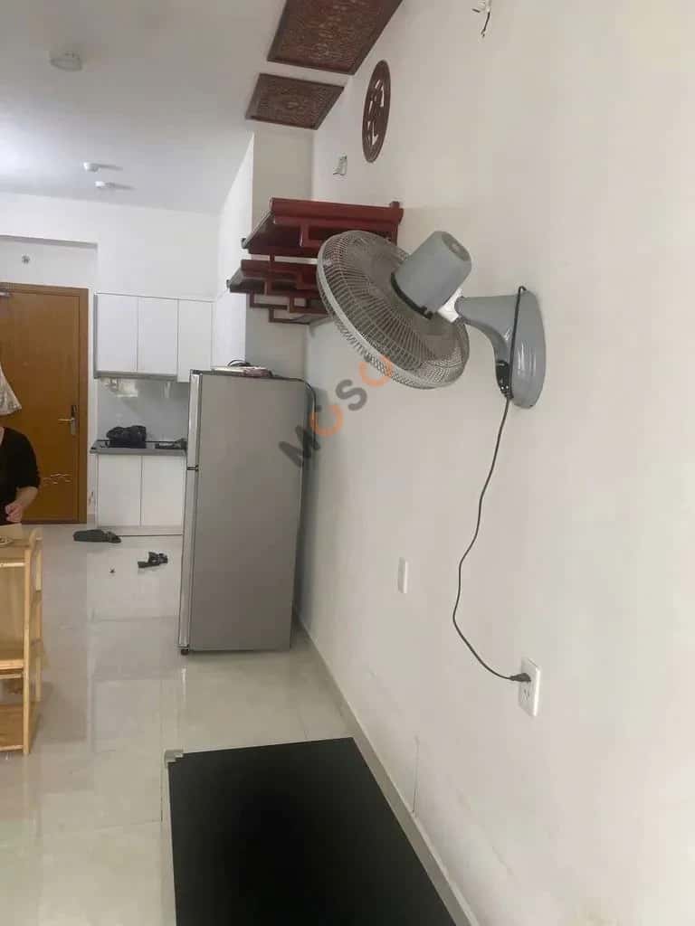 Cho thuê căn hộ chung cư Huyện Bình Chánh, TP.HCM – 2 phòng ngủ, giá 6.5 triệu — Hình 3 Cho thuê căn hộ chung cư Huyện Bình Chánh, TP.HCM – 2 phòng ngủ, giá 6.5 triệu — Hình 3