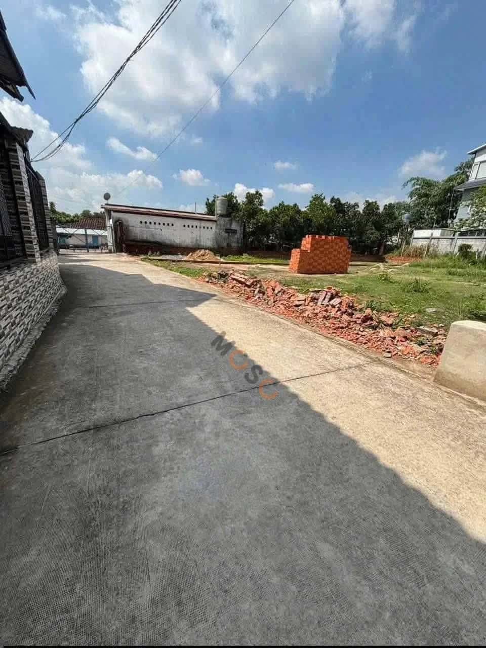Bán đất đường DX 71 Thành phố Thủ Dầu Một, Bình Dương – giá 1.8 tỷ — Hình 2 Bán đất đường DX 71 Thành phố Thủ Dầu Một, Bình Dương – giá 1.8 tỷ — Hình 2