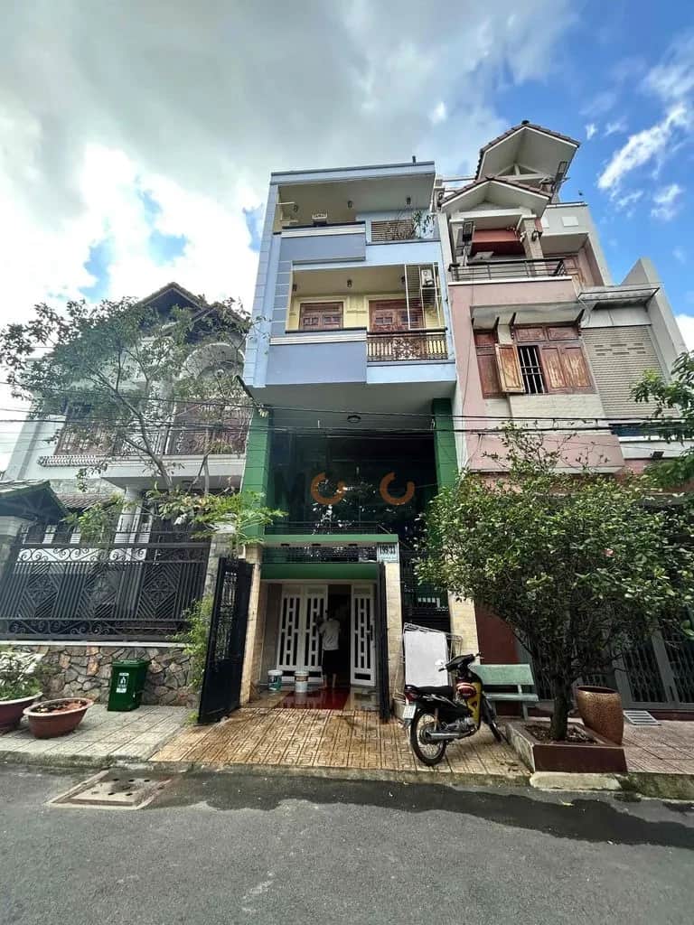 Cho thuê phòng trọ Đặng Văn Bi Thủ Đức, TP.HCM – giá 2.2 triệu Cho thuê phòng trọ Đặng Văn Bi Thủ Đức, TP.HCM – giá 2.2 triệu