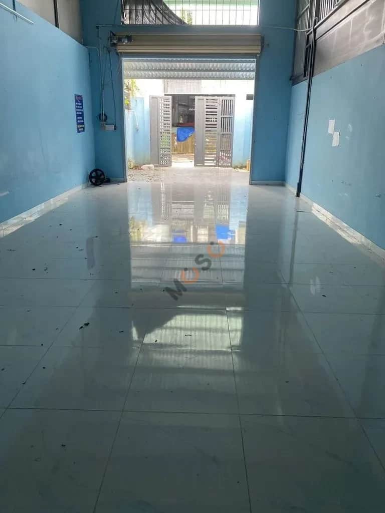 Cho thuê nhà mặt tiền đường xe tải Hóc Môn, Ho Chi Minh – giá 8 triệu Cho thuê nhà mặt tiền đường xe tải Hóc Môn, Ho Chi Minh – giá 8 triệu