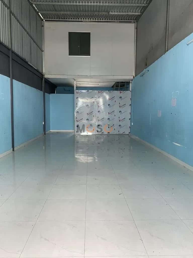 Cho thuê nhà mặt tiền đường xe tải Hóc Môn, Ho Chi Minh – giá 8 triệu — Hình 2 Cho thuê nhà mặt tiền đường xe tải Hóc Môn, Ho Chi Minh – giá 8 triệu — Hình 2