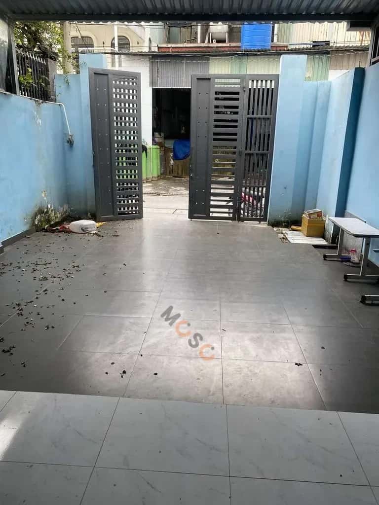 Cho thuê nhà mặt tiền đường xe tải Hóc Môn, Ho Chi Minh – giá 8 triệu — Hình 3 Cho thuê nhà mặt tiền đường xe tải Hóc Môn, Ho Chi Minh – giá 8 triệu — Hình 3