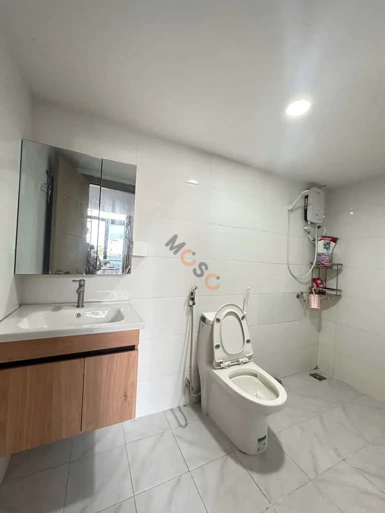 Cho thuê phòng trọ Đường Số 12 Quận 7, TP.HCM – giá 7.3 triệu — Hình 2 Cho thuê phòng trọ Đường Số 12 Quận 7, TP.HCM – giá 7.3 triệu — Hình 2
